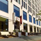 Unternehmen 3 Bild BERLIN MARRIOTT HOTEL Veranstaltungen & Messen am Berlin BE