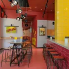 Unternehmen 6 Bild BERLIN MARRIOTT HOTEL Veranstaltungen & Messen am Berlin BE