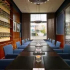 Unternehmen 10 Bild BERLIN MARRIOTT HOTEL Veranstaltungen & Messen am Berlin BE