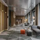 Unternehmen 12 Bild BERLIN MARRIOTT HOTEL Veranstaltungen & Messen am Berlin BE