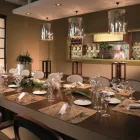 Unternehmen 13 Bild BERLIN MARRIOTT HOTEL Veranstaltungen & Messen am Berlin BE