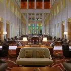 Unternehmen 40 Bild BERLIN MARRIOTT HOTEL Veranstaltungen & Messen am Berlin BE