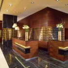 Unternehmen 42 Bild BERLIN MARRIOTT HOTEL Veranstaltungen & Messen am Berlin BE