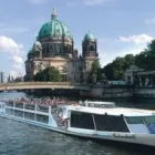 Unternehmen 5 Bild BERLIN STADTFÜHRUNGEN SIGHTSEEING TOURS STADTRUNDFAHRTEN Veranstaltungen & Messen am Berlin BE