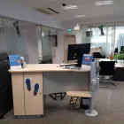 Unternehmen 2 Bild BERLINER VOLKSBANK FILIALE AHRENSFELDE Versicherung am Berlin BE
