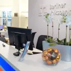 Unternehmen 4 Bild BERLINER VOLKSBANK FINANZCENTER KÖPENICK Versicherung am Berlin BE