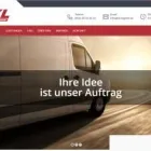 Unternehmen 1 Bild BERND KINNY LOGISTIK Umzugsunternehmen am Bremen HB