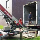 Unternehmen 4 Bild BERND KINNY LOGISTIK Umzugsunternehmen am Bremen HB