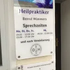 Unternehmen 2 Bild BERND WIMMERS HEILPRAKTIKER Ärzte am Herne NW
