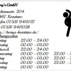 Unternehmen 1 Bild BERRY'S GMBH Sport & Freizeit am Konstanz BW