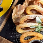 Unternehmen 1 Bild BESITOS MÜNSTER Tapas Bar am Münster NW