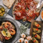 Unternehmen 2 Bild BESITOS MÜNSTER Tapas Bar am Münster NW