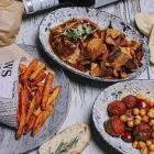 Unternehmen 3 Bild BESITOS MÜNSTER Tapas Bar am Münster NW