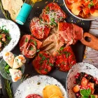 Unternehmen 4 Bild BESITOS MÜNSTER Tapas Bar am Münster NW