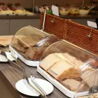 Unternehmen 16 Bild BEST WESTERN HOTEL AM SPITTELMARKT Reisen am Berlin BE