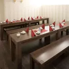 Unternehmen 18 Bild BEST WESTERN HOTEL AM SPITTELMARKT Reisen am Berlin BE