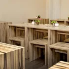 Unternehmen 19 Bild BEST WESTERN HOTEL AM SPITTELMARKT Reisen am Berlin BE