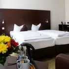 Unternehmen 24 Bild BEST WESTERN HOTEL AM SPITTELMARKT Reisen am Berlin BE