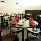 Unternehmen 31 Bild BEST WESTERN HOTEL AM SPITTELMARKT Reisen am Berlin BE