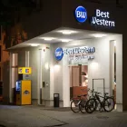 Unternehmen 32 Bild BEST WESTERN HOTEL AM SPITTELMARKT Reisen am Berlin BE