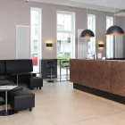 Unternehmen 34 Bild BEST WESTERN HOTEL AM SPITTELMARKT Reisen am Berlin BE