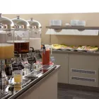 Unternehmen 10 Bild BEST WESTERN HOTEL AM SPITTELMARKT Reisen am Berlin BE