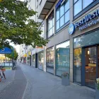 Unternehmen 12 Bild BEST WESTERN HOTEL CITY OST Reisen am Berlin BE