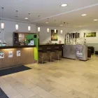 Unternehmen 3 Bild BEST WESTERN HOTEL CITY OST Reisen am Berlin BE