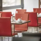 Unternehmen 2 Bild BEST WESTERN PLUS PLAZA BERLIN KURFUERSTENDAMM Reisen am Berlin BE
