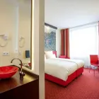 Unternehmen 5 Bild BEST WESTERN PLUS PLAZA BERLIN KURFUERSTENDAMM Reisen am Berlin BE