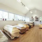 Unternehmen 7 Bild BESTATTUNGEN LOHMANN GBR Soziales & Gesellschaft am Gütersloh NW
