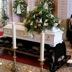 Unternehmen 6 Bild BESTATTUNGSINSTITUT A. ORDUNG E.K. Soziales & Gesellschaft am Pegnitz BY