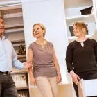 Unternehmen 1 Bild BETTEN BORMANN MÜNSTER - BOXSPRINGBETT MATRATZE WASSERBETT Produktion und Vertrieb von Möbel, Innenausstattung am Münster NW