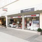 Unternehmen 1 Bild BETTEN BRUNS GMBH & CO. KG Textil, Bekleidung Hersteller am Detmold NW