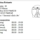 Unternehmen 1 Bild BETTINA REINARTZ Ärzte am Herne NW