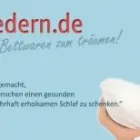 Unternehmen 6 Bild BETTWAREN PROMAX ONLINE SHOP DAUNEN-FEDERN Werbung am Augsburg BY