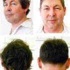 Unternehmen 9 Bild BEVERLY HILLS HAIRSTYLE MUNICH Friseursalons am München BY