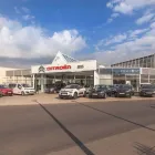 Unternehmen 2 Bild BHS HANDELS- U. BETRIEBS GMBH Kfz-Ersatzteile, Kfz-Zubehör Einzelhandel am Zwickau SN
