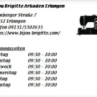 Unternehmen 1 Bild BIJOU BRIGITTE ARKADEN ERLANGEN Schmuck & Accessoires am Erlangen BY