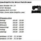 Unternehmen 1 Bild BIJOU BRIGITTE EKZ WESER PARK BREMEN Schmuck-Dienstleistungen, Uhren-Dienstleistungen, Edelmetallwaren-Dienstleistungen am Bremen HB