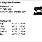 Unternehmen 1 Bild BIJOU BRIGITTE GÜTERSLOH Schmuck-Dienstleistungen, Uhren-Dienstleistungen, Edelmetallwaren-Dienstleistungen am Gütersloh NW