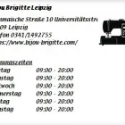 Unternehmen 1 Bild BIJOU BRIGITTE LEIPZIG Schmuck & Accessoires am Leipzig SN