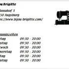 Unternehmen 1 Bild BIJOU BRIGITTE Schmuck & Accessoires am Augsburg BY