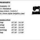 Unternehmen 1 Bild BIJOU BRIGITTE Schmuck & Accessoires am Dinslaken NW