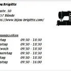 Unternehmen 1 Bild BIJOU BRIGITTE Schmuck-Dienstleistungen, Uhren-Dienstleistungen, Edelmetallwaren-Dienstleistungen am Bünde NW
