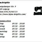 Unternehmen 1 Bild BIJOU BRIGITTE Schmuck-Dienstleistungen, Uhren-Dienstleistungen, Edelmetallwaren-Dienstleistungen am Leipzig SN