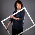 Unternehmen 3 Bild BILDER & RAHMEN INH. SUSANNE HEBENSTREIT Kunstgewerbe, Geschenkartikel, Dekorationsartikel am Zwickau SN