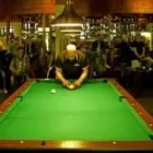 Unternehmen 6 Bild BILLARDTREFFPUNKT POOL, BILLARD, TISCHTENNIS, DARTS, KICKER, INDOOR GOLF, SCHIEßKINO IN LEIPZIG Unterhaltung am Leipzig SN