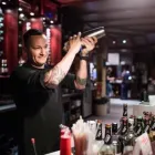 Unternehmen 7 Bild BILLARDTREFFPUNKT POOL, BILLARD, TISCHTENNIS, DARTS, KICKER, INDOOR GOLF, SCHIEßKINO IN LEIPZIG Unterhaltung am Leipzig SN