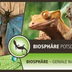 Unternehmen 1 Bild BIOSPHÄRE POTSDAM Zoologische Botanische Gärten, Tierparks, Wildparks am Potsdam BB